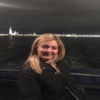 Няня, , , Нахимовский проспект, Кристинэ Ваники