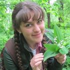 Няня, Санкт-Петербург, улица Жуковского, Санкт-Петербург, Анна Вячеславовна