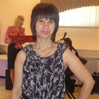 Домработница, Москва, Ярцевская улица, Молодежная, Ирина Михайловна