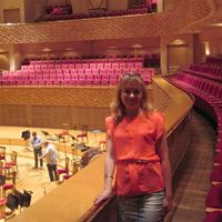 Няня, Санкт-Петербург, улица Шостаковича, Проспект Просвещения, Юлия Александровна