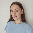 Няня, Санкт-Петербург, улица Ворошилова, Ладожская, Инна Юрьевна