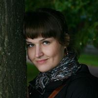 Няня, Санкт-Петербург, Будапештская улица, Купчино, Екатерина Анатольевна