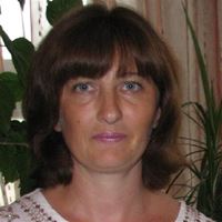 Няня, Москва, улица Кадырова, Бунинская Аллея, Елена Афанасьевна
