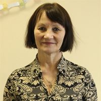 Няня, Москва, 3-я улица Соколиной Горы, Шоссе Энтузиастов, Варвара Ивановна