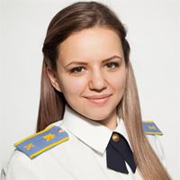 М игоревна