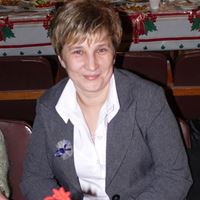 Домработница, Москва, Октябрьская улица, Достоевская, Светлана Михайловна