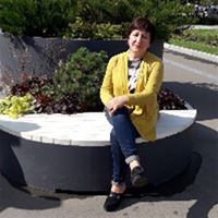 Домработница, Москва, улица Земляной Вал, Чкаловская, Марина Петровна