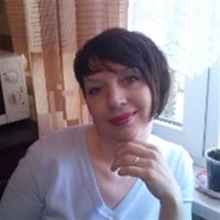 Репетитор, Кудрово, Европейский проспект, Улица Дыбенко, Елена Валерьевна