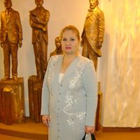 Домработница, Омск, 3-я Железнодорожная улица, Комсомольский городок, Светлана Александровна