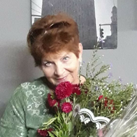 Няня,, бульвар Андрея Тарковского, Рассказовка, Лариса Геннадьевна