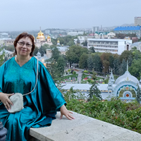 Зооняня, Москва, 9-я Парковая улица, Первомайская, Зинаида Ивановна