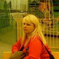 Домработница, Санкт-Петербург, проспект Шаумяна, Новочеркасская, Елена Михайловна