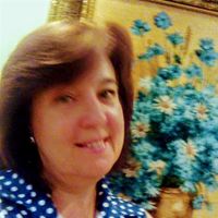 Няня, Москва, улица Ухтомского Ополчения, Некрасовка, Ольга Сергеевна