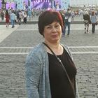 Домработница, Москва, ул. Маршала Катукова, Строгино, Светлана Федоровна