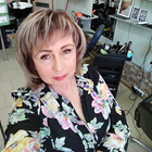 Домработница, Никольское,, Никольское, Марина Егоровна
