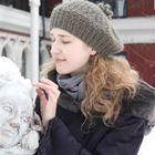 Домработница, Санкт-Петербург, Комендантская площадь, Комендантский проспект, Мария Николаевна