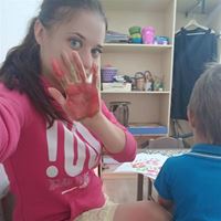 Няня, Новосибирск, улица Ватутина, Троллейный, Екатерина Михайловна