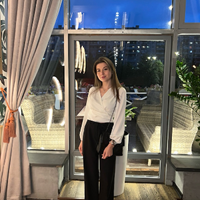 Няня, Санкт-Петербург, улица Щербакова, Озерки, Екатерина Евгеньевна