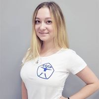 Няня, Москва, Нахимовский проспект, Профсоюзная, Ксения Сергеевна