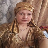 Домработница, Новосибирск, улица Зорге, Затулинка, Ольга Григорьевна