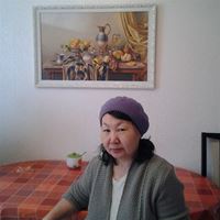 Няня, Москва, Мартеновская улица, Новогиреево, Лидия Александровна
