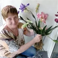 Сиделка, Пушкино,, Пушкино, Валентина Алексеевна