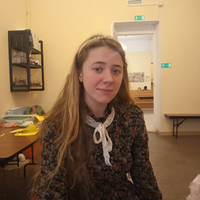 Няня, Санкт-Петербург, проспект Энгельса, Проспект Просвещения, Надежда Игоревна
