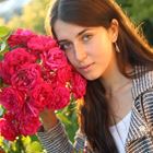 Няня, Санкт-Петербург, переулок Декабристов, Приморская, Ксения Икметовна