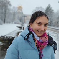 Домработница, Санкт-Петербург, проспект Юрия Гагарина, Парк Победы, Альбина