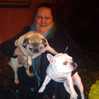 Няня, Старая Купавна,, Старая Купавна, Екатерина Григорьева