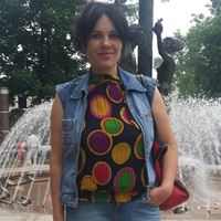 Домработница, Москва, Севастопольский проспект, Каховская, Сильвия Ивановна