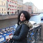 Няня, деревня Новое Девяткино, Озерная улица, Девяткино, Екатерина Александровна