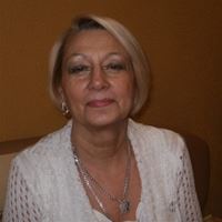 Няня, Москва, улица Скульптора Мухиной, Ново-переделкино, Людмила Николаевна