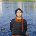 Няня, Москва, Новоалексеевская улица, Алексеевская, Людмила Анатольевна