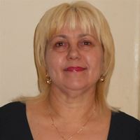 Няня, Москва, Флотская улица, Речной вокзал, Евгения Макаровна