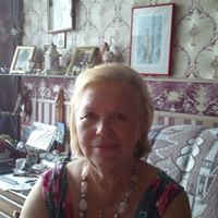 Няня, Санкт-Петербург, Петергофское шоссе, Сосновая поляна, Татьяна Петровна