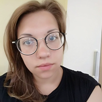 Няня, посёлок Парголово, Тихоокеанская улица, Парголово, Анна Игоревна