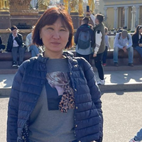 Няня, Москва,, Некрасовка, Эльзя Андреевна