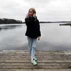 Няня, Санкт-Петербург, 15-я линия Васильевского острова, Василеостровская, Елена