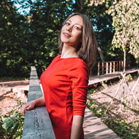 Няня, Московский,, Московский, Анастасия Вадимовна