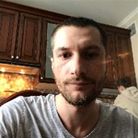 Водитель, Красногорск, улица Игоря Мерлушкина, Красногорск, Іван Васильович