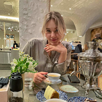 Няня, посёлок Парголово, улица Николая Рубцова, Парнас, Татьяна Александровна