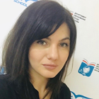 Няня, Москва, улица Молостовых, Новогиреево, Юлия Ивановна