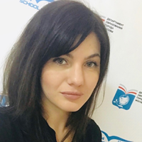 Няня, Москва, Свободный проспект, Новогиреево, Дарья Сергеевна