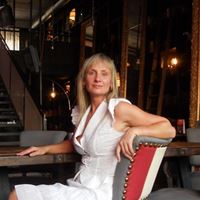 Домработница, Санкт-Петербург, Малый проспект Васильевского острова, Василеостровская, Ольга Евгеньевна
