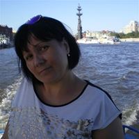 Домработница, Пушкино, 2-я Домбровская улица, Пушкино, Светлана Ивановна