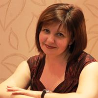 Няня, Санкт-Петербург, Юкковское шоссе, Парголово, Елена Валерьевна