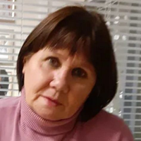 Няня, Москва, улица Народного Ополчения, Октябрьское поле, Рамзия Мухаматовна