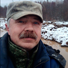 Водитель, посёлок Краснознаменский,, Щелково, Владислав Иванович
