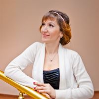 Няня, Санкт-Петербург, Аэродромная улица, Пионерская, Юлия Павловна